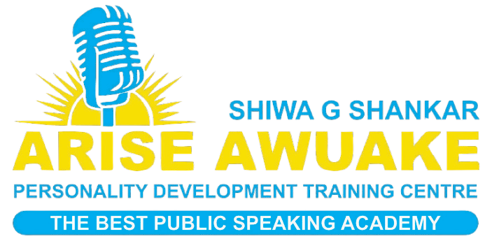 Arise Awuake Logo